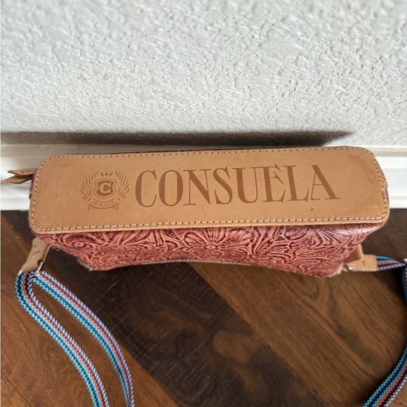 Consuela Sally Midtown Crossbody Bag - Picture 3 of 6